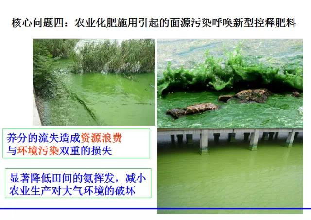 农业化肥施用引起的面源污染呼唤新型樱桃污视频在线观看